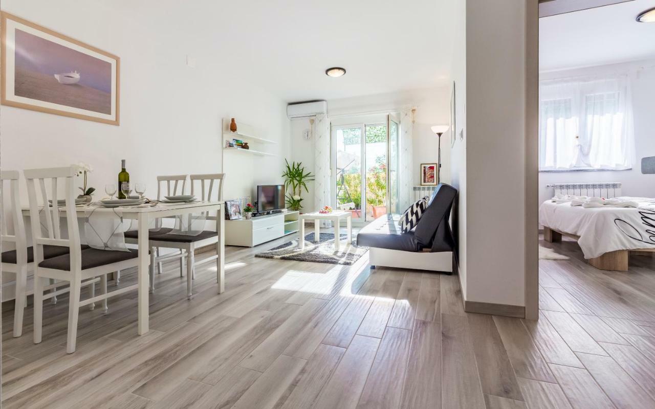 Apartman Mika